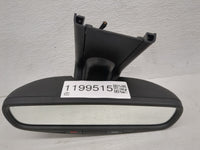 2018-2022 Chrysler Pacifica Interior Rear View Mirror Replacement OEM P/N:E11048418 Fits Fits 2018 2019 2020 2021 2022 OEM U
