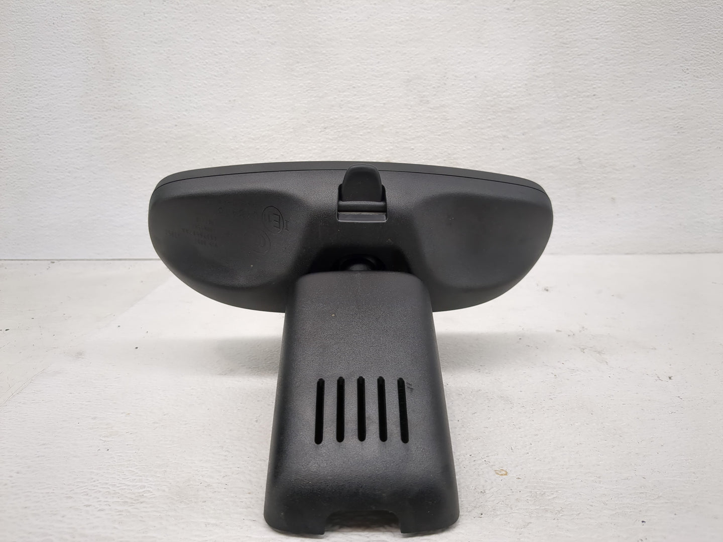 2018-2022 Chrysler Pacifica Interior Rear View Mirror Replacement OEM P/N:E11048418 Fits Fits 2018 2019 2020 2021 2022 OEM U
