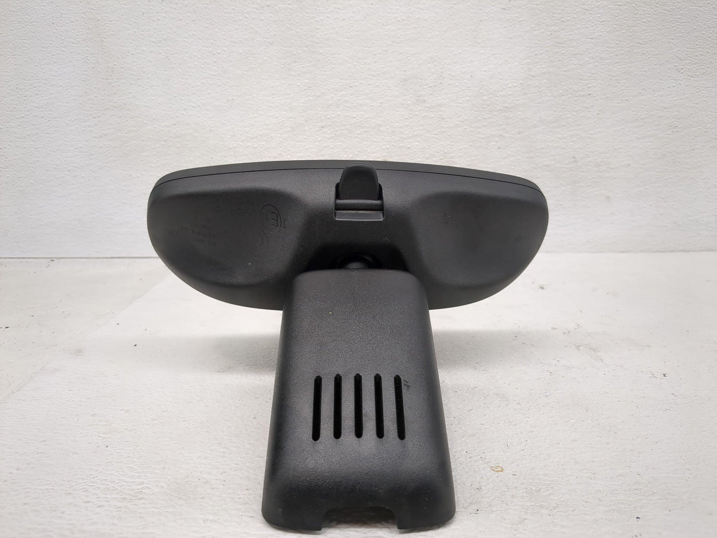 2018-2022 Chrysler Pacifica Interior Rear View Mirror Replacement OEM P/N:E11048418 Fits Fits 2018 2019 2020 2021 2022 OEM U
