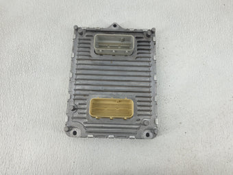 compare product 2018-2019 Chrysler Pacifica PCM Engine Control Computer ECU ECM PCU OEM P/N:P68330910AA Fits Fits 2018 2019 2020 OEM Used Auto Parts