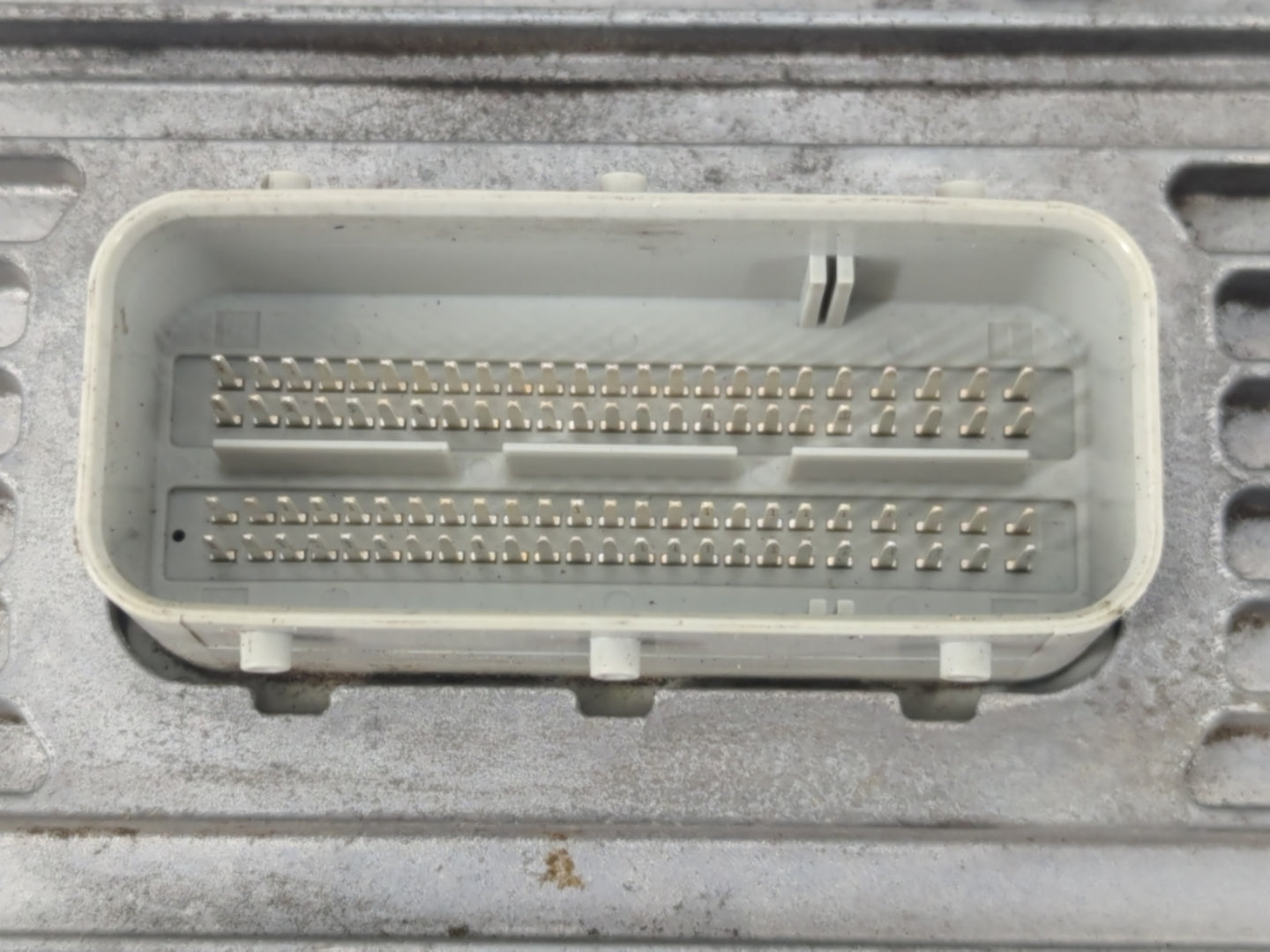 2018-2019 Chrysler Pacifica PCM Engine Control Computer ECU ECM PCU OEM P/N:P68330910AA Fits Fits 2018 2019 2020 OEM Used Au