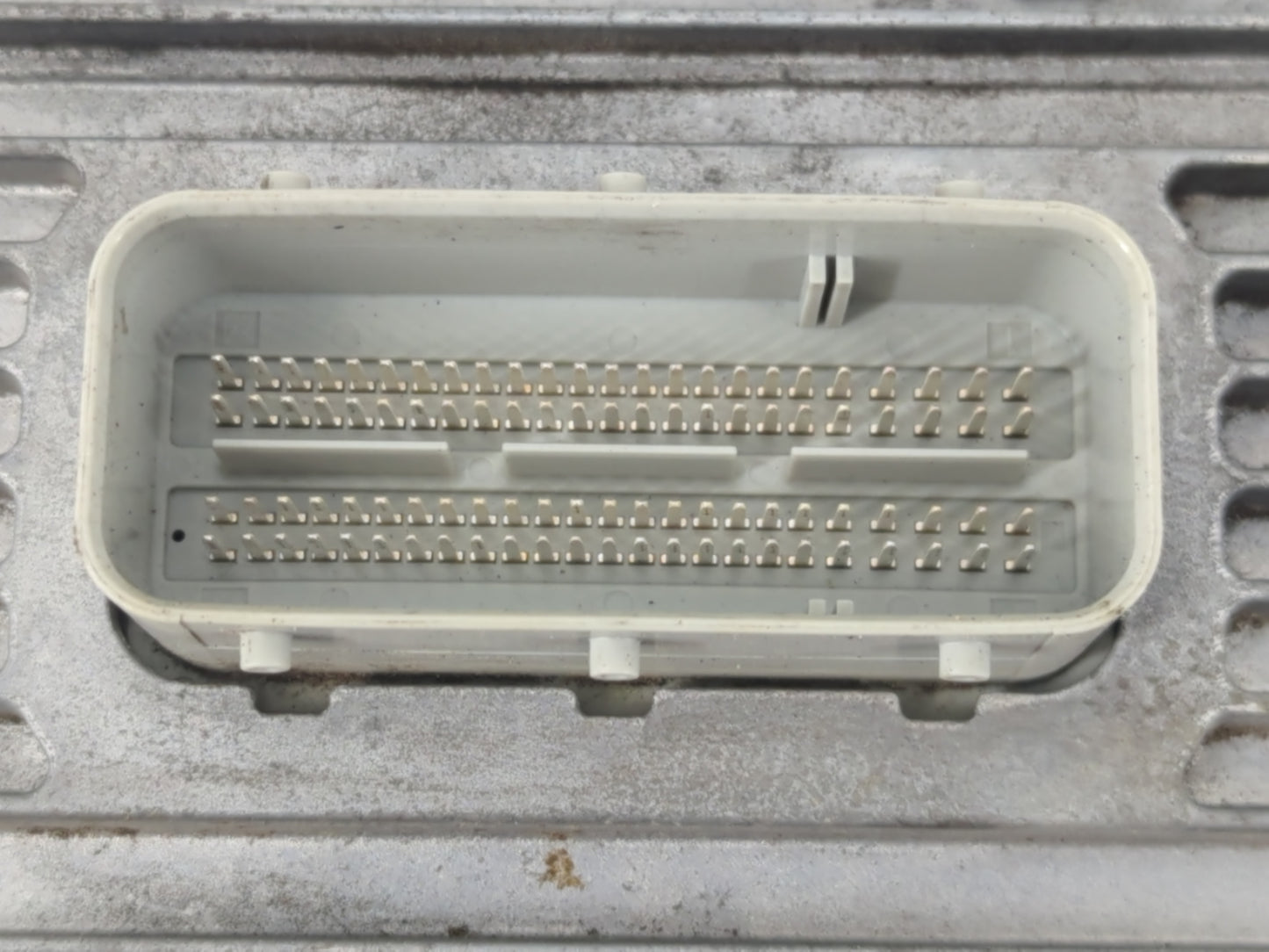2018-2019 Chrysler Pacifica PCM Engine Control Computer ECU ECM PCU OEM P/N:P68330910AA Fits Fits 2018 2019 2020 OEM Used Au