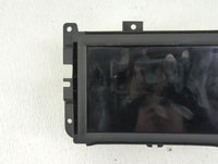 2018 Chrysler Pacifica Climate Control Module Temperature AC/Heater Replacement P/N:P68331626AF Fits OEM Used Auto Parts - O