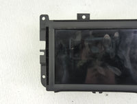 2018 Chrysler Pacifica Climate Control Module Temperature AC/Heater Replacement P/N:P68331626AF Fits OEM Used Auto Parts - O