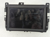 2018 Chrysler Pacifica Climate Control Module Temperature AC/Heater Replacement P/N:P68331626AF Fits OEM Used Auto Parts - O