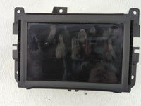 2018 Chrysler Pacifica Climate Control Module Temperature AC/Heater Replacement P/N:P68331626AF Fits OEM Used Auto Parts - O