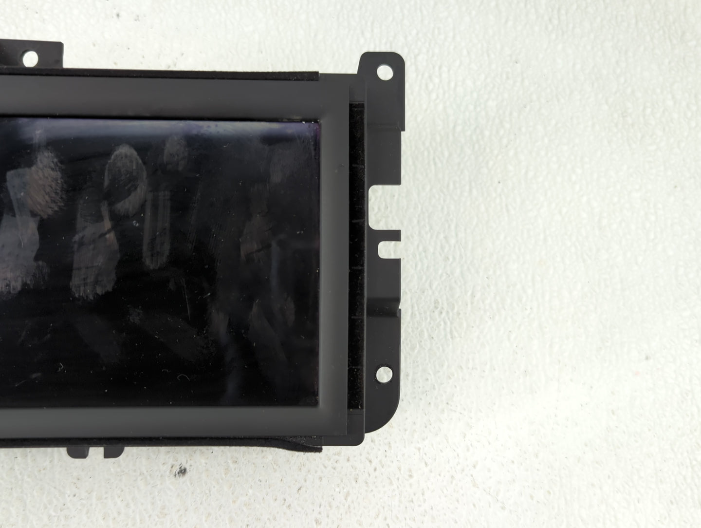 2018 Chrysler Pacifica Climate Control Module Temperature AC/Heater Replacement P/N:P68331626AF Fits OEM Used Auto Parts - O