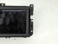 2018 Chrysler Pacifica Climate Control Module Temperature AC/Heater Replacement P/N:P68331626AF Fits OEM Used Auto Parts - O