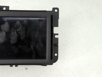 2018 Chrysler Pacifica Climate Control Module Temperature AC/Heater Replacement P/N:P68331626AF Fits OEM Used Auto Parts - O