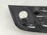 2018-2020 Chrysler Pacifica Climate Control Module Temperature AC/Heater Replacement P/N:P6EV471X8AB Fits Fits 2018 2019 202