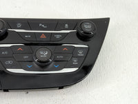 2018-2020 Chrysler Pacifica Climate Control Module Temperature AC/Heater Replacement P/N:P6EV471X8AB Fits Fits 2018 2019 202