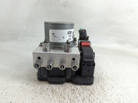 2017-2018 Chrysler Pacifica ABS Pump Control Module Replacement P/N:P68352226AA Fits Fits 2017 2018 OEM Used Auto Parts - Oe