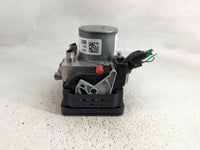 2017-2018 Chrysler Pacifica ABS Pump Control Module Replacement P/N:P68352226AA Fits Fits 2017 2018 OEM Used Auto Parts - Oe