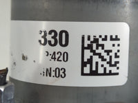 2017-2018 Chrysler Pacifica ABS Pump Control Module Replacement P/N:P68352226AA Fits Fits 2017 2018 OEM Used Auto Parts - Oe