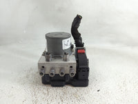 2017-2018 Chrysler Pacifica Anti-Lock Brake ABS Pump Module Actuator OEM P/N:931370 Fits Fits 2017 2018 OEM Used Auto Parts 