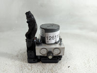 2017-2018 Chrysler Pacifica Anti-Lock Brake ABS Pump Module Actuator OEM P/N:931370 Fits Fits 2017 2018 OEM Used Auto Parts 