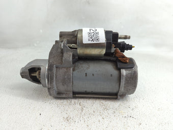 compare product 2017-2022 Chrysler Pacifica Car Starter Motor Solenoid OEM P/N:TN438000-4560 Fits Fits 2017 2018 2019 2020 2021 2022 OEM Used Auto Parts