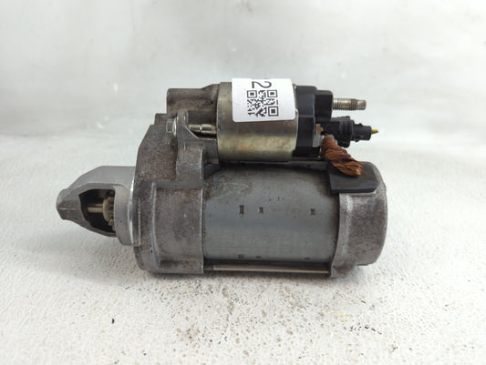 2017-2022 Chrysler Pacifica Car Starter Motor Solenoid OEM P/N:TN438000-4560 Fits Fits 2017 2018 2019 2020 2021 2022 OEM Use
