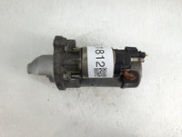 2017-2022 Chrysler Pacifica Car Starter Motor Solenoid OEM P/N:TN438000-4560 Fits Fits 2017 2018 2019 2020 2021 2022 OEM Use