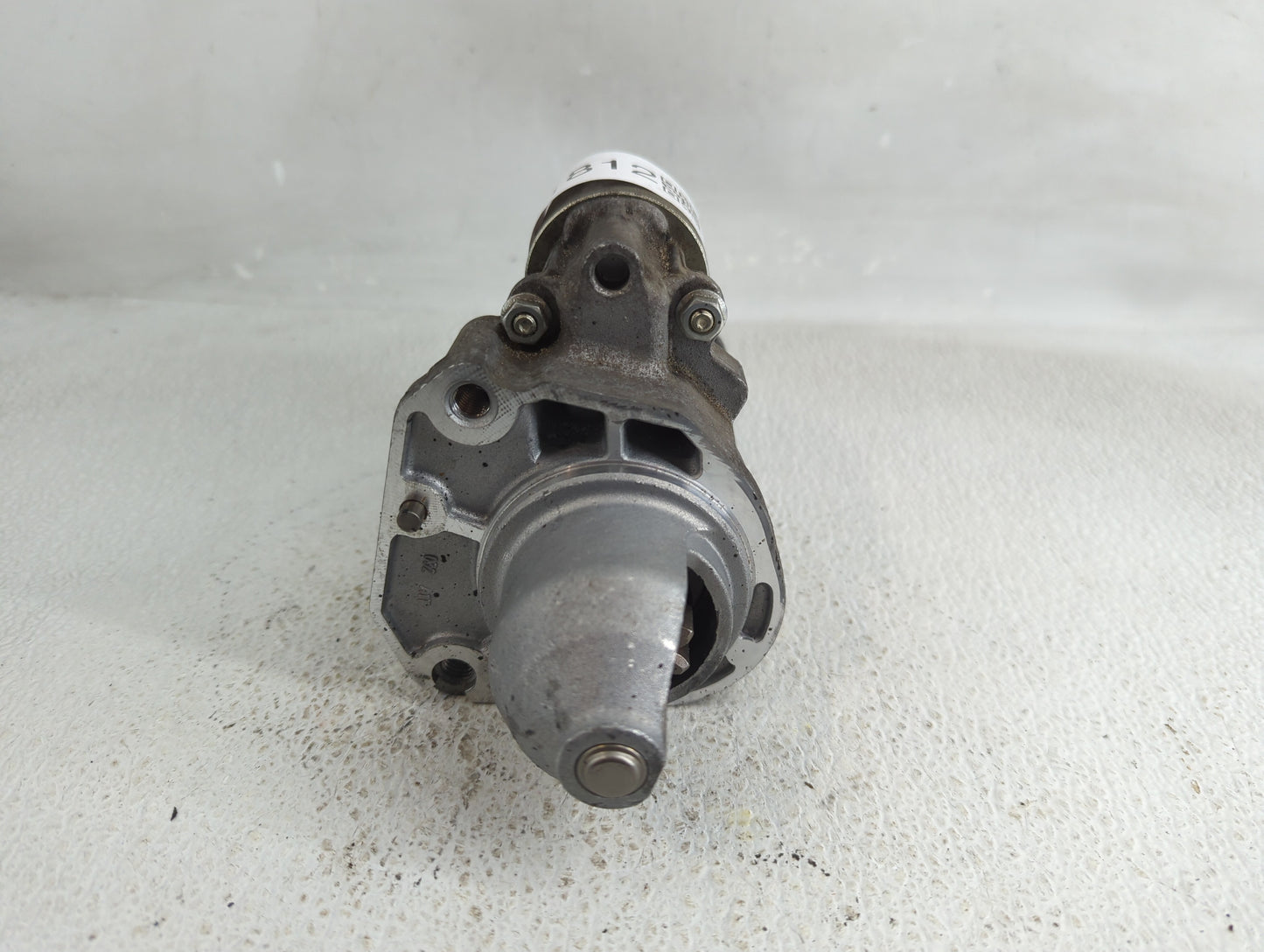 2017-2022 Chrysler Pacifica Car Starter Motor Solenoid OEM P/N:TN438000-4560 Fits Fits 2017 2018 2019 2020 2021 2022 OEM Use