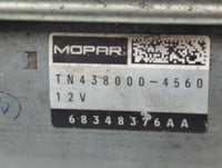 2017-2022 Chrysler Pacifica Car Starter Motor Solenoid OEM P/N:TN438000-4560 Fits Fits 2017 2018 2019 2020 2021 2022 OEM Use