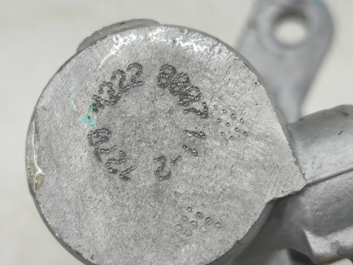 2017-2022 Chrysler Pacifica Brake Master Cylinder - Oemusedautoparts1.com