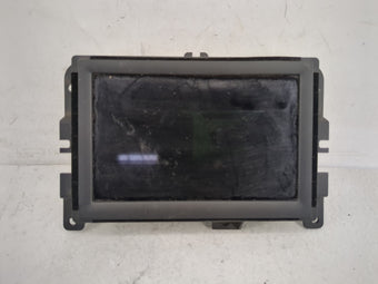 compare product 2018 Chrysler Pacifica Radio AM FM Cd Player Receiver Replacement P/N:P68331625AG Fits OEM Used Auto Parts