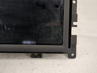 2018 Chrysler Pacifica Radio AM FM Cd Player Receiver Replacement P/N:P68331625AG Fits OEM Used Auto Parts - Oemusedautopart