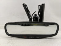 2018-2020 Chrysler Pacifica Interior Rear View Mirror Replacement OEM Fits Fits 2018 2019 2020 2022 OEM Used Auto Parts - Oe