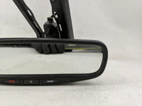 2018-2020 Chrysler Pacifica Interior Rear View Mirror Replacement OEM Fits Fits 2018 2019 2020 2022 OEM Used Auto Parts - Oe