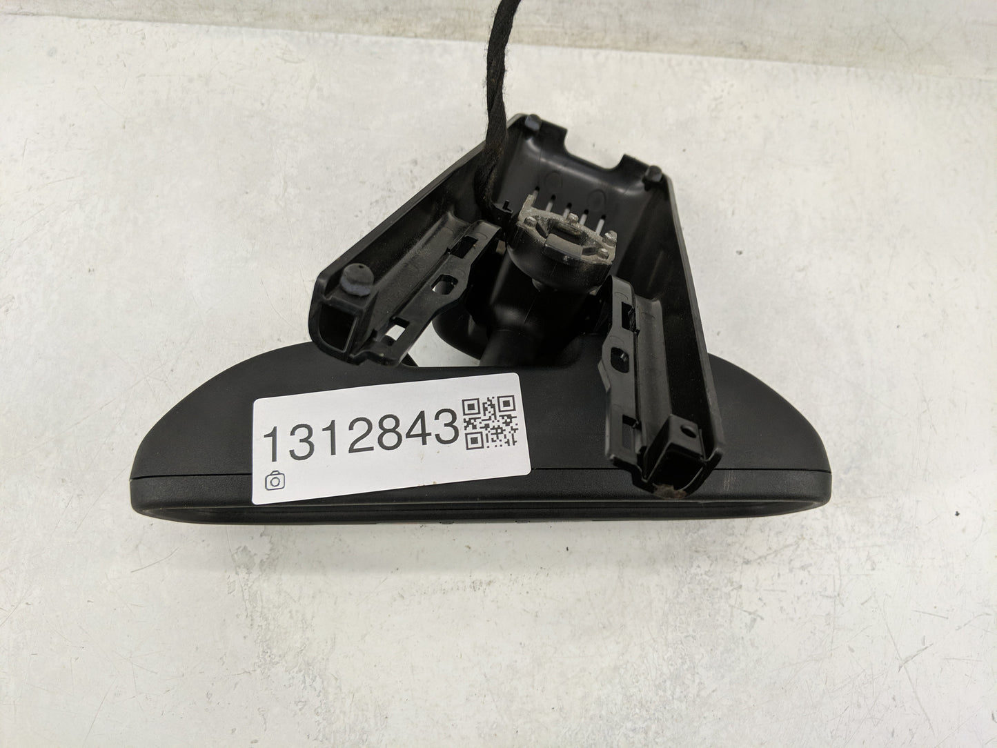 2018-2020 Chrysler Pacifica Interior Rear View Mirror Replacement OEM Fits Fits 2018 2019 2020 2022 OEM Used Auto Parts - Oe