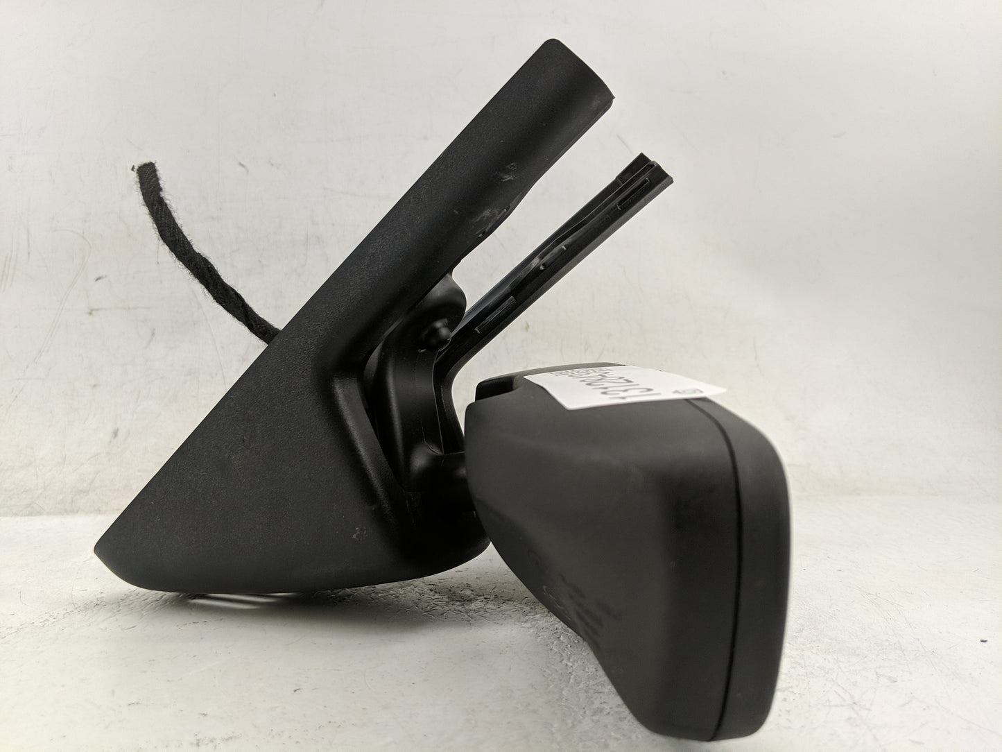 2018-2020 Chrysler Pacifica Interior Rear View Mirror Replacement OEM Fits Fits 2018 2019 2020 2022 OEM Used Auto Parts - Oe