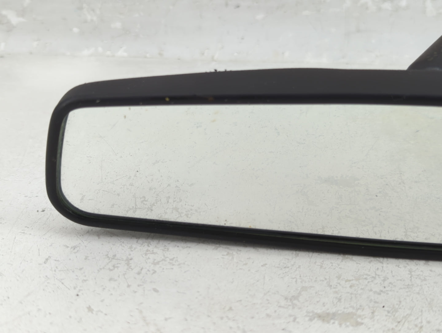 2018-2020 Chrysler Pacifica Interior Rear View Mirror Replacement OEM Fits Fits 2018 2019 2020 2022 OEM Used Auto Parts - Oe