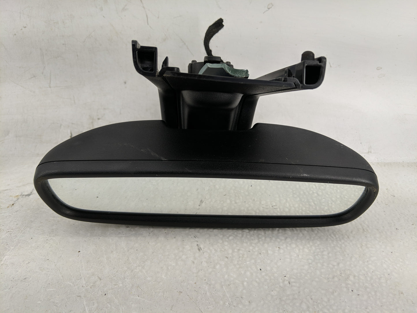 2018-2020 Chrysler Pacifica Interior Rear View Mirror Replacement OEM P/N:68347419AA Fits Fits 2018 2019 2020 2022 OEM Used 