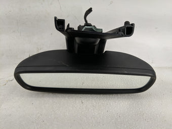 compare product 2018-2020 Chrysler Pacifica Interior Rear View Mirror Replacement OEM P/N:68347419AA Fits Fits 2018 2019 2020 2022 OEM Used Auto Parts