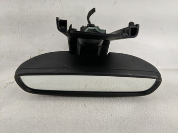 2018-2020 Chrysler Pacifica Interior Rear View Mirror Replacement OEM P/N:68347419AA Fits Fits 2018 2019 2020 2022 OEM Used 