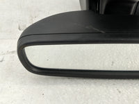 2018-2020 Chrysler Pacifica Interior Rear View Mirror Replacement OEM P/N:68347419AA Fits Fits 2018 2019 2020 2022 OEM Used 