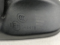 2018-2020 Chrysler Pacifica Interior Rear View Mirror Replacement OEM P/N:68347419AA Fits Fits 2018 2019 2020 2022 OEM Used 