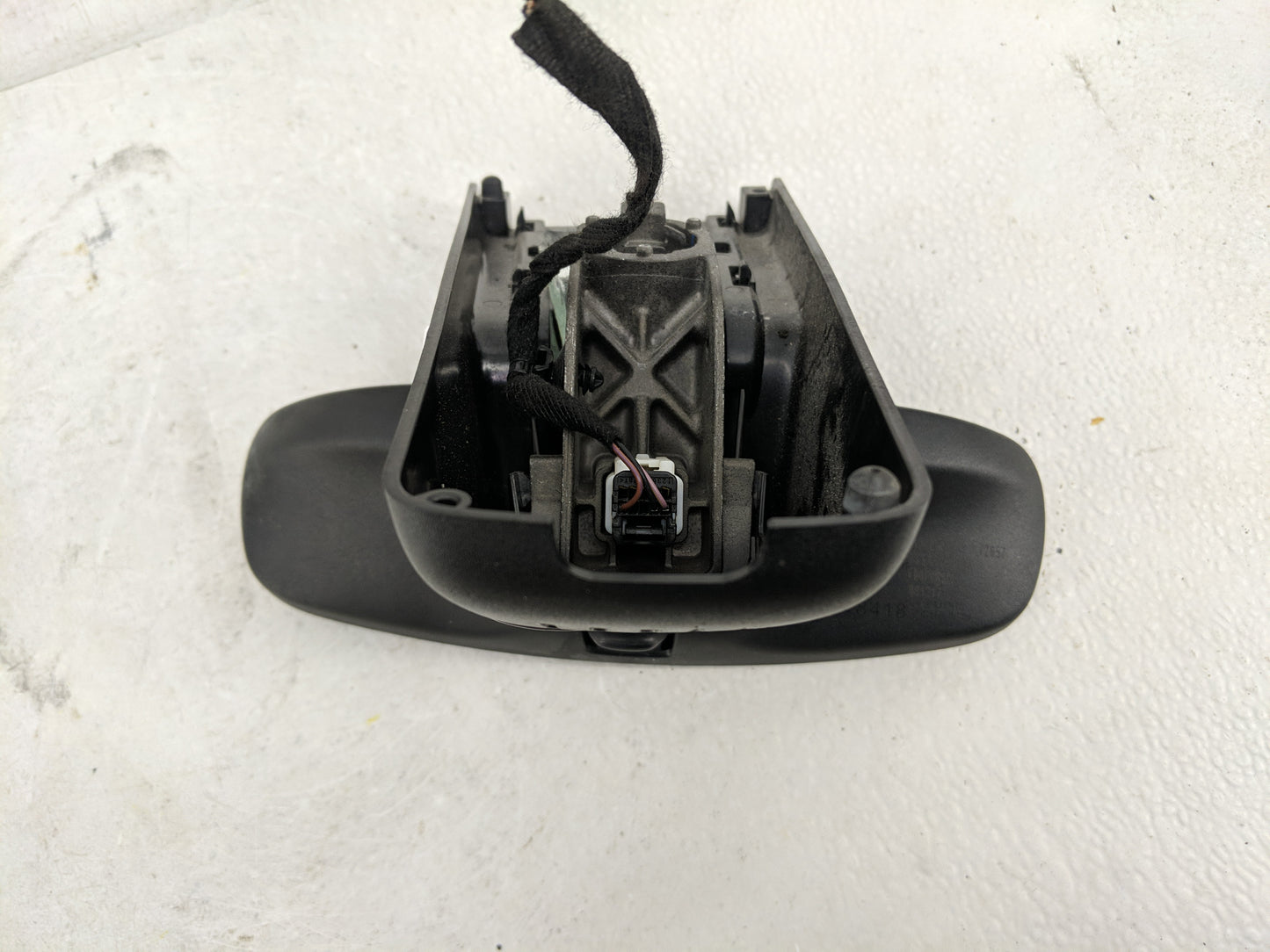 2018-2020 Chrysler Pacifica Interior Rear View Mirror Replacement OEM P/N:68347419AA Fits Fits 2018 2019 2020 2022 OEM Used 