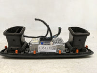 2018 Chrysler Pacifica Radio AM FM Cd Player Receiver Replacement Fits OEM Used Auto Parts - Oemusedautoparts1.com