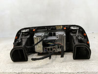 2018 Chrysler Pacifica Radio AM FM Cd Player Receiver Replacement Fits OEM Used Auto Parts - Oemusedautoparts1.com