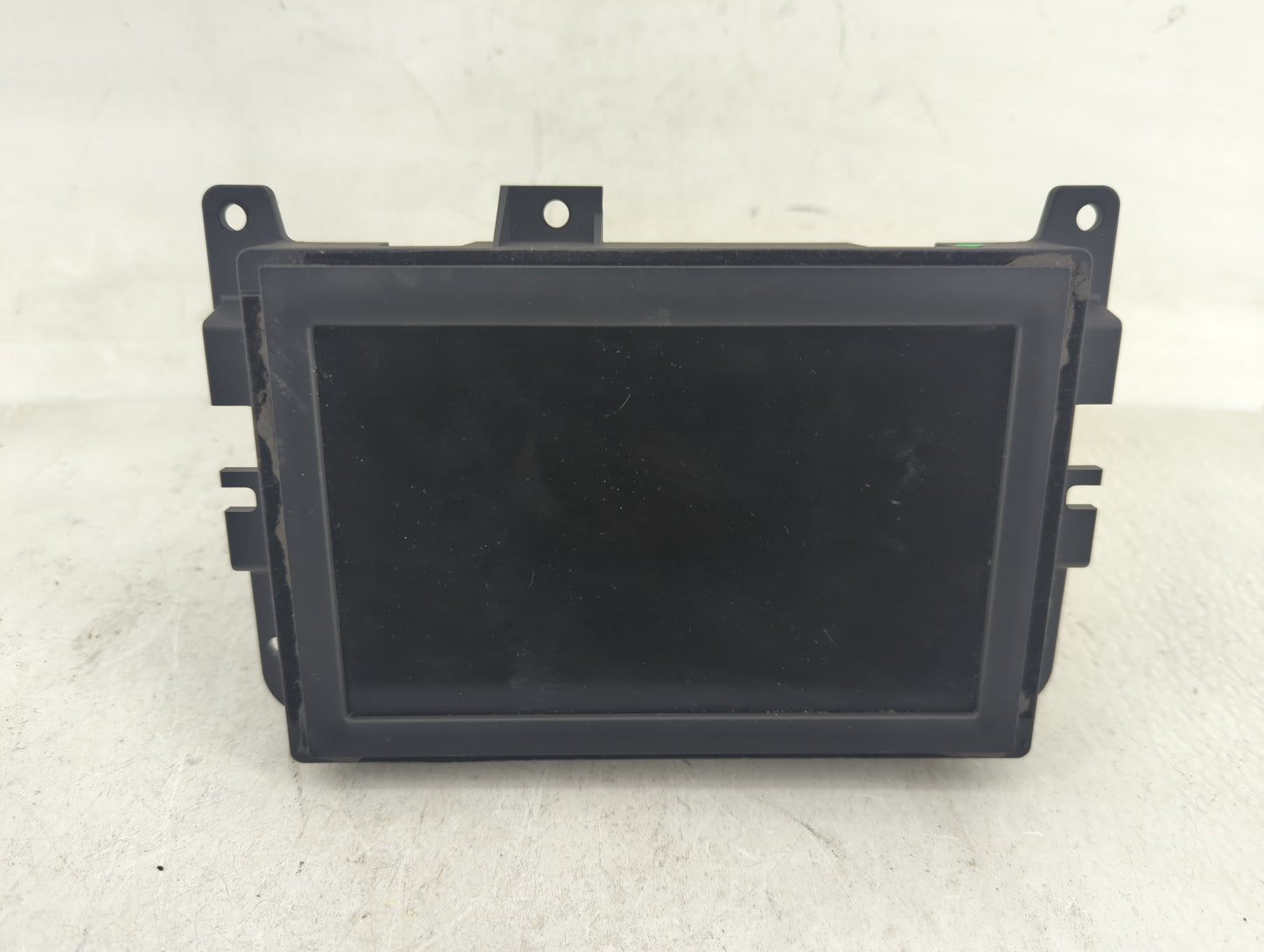 2018 Chrysler Pacifica Radio AM FM Cd Player Receiver Replacement P/N:P68331626AF Fits OEM Used Auto Parts - Oemusedautopart