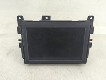 compare product 2018 Chrysler Pacifica Radio AM FM Cd Player Receiver Replacement P/N:P68331626AF Fits OEM Used Auto Parts