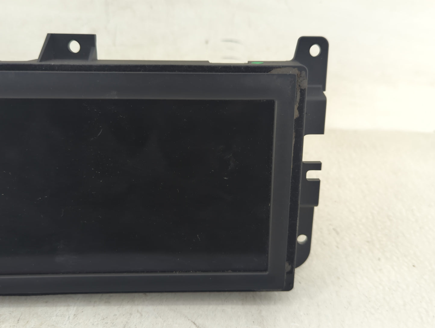 2018 Chrysler Pacifica Radio AM FM Cd Player Receiver Replacement P/N:P68331626AF Fits OEM Used Auto Parts - Oemusedautopart