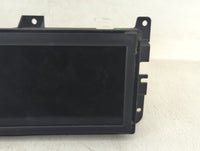 2018 Chrysler Pacifica Radio AM FM Cd Player Receiver Replacement P/N:P68331626AF Fits OEM Used Auto Parts - Oemusedautopart