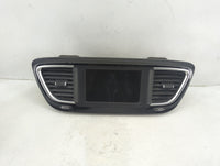 2018-2022 Chrysler Pacifica Information Display Screen - Oemusedautoparts1.com