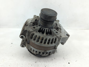 compare product 2018 Chrysler Pacifica Alternator Replacement Generator Charging Assembly Engine OEM P/N:P56029732AB Fits OEM Used Auto Parts