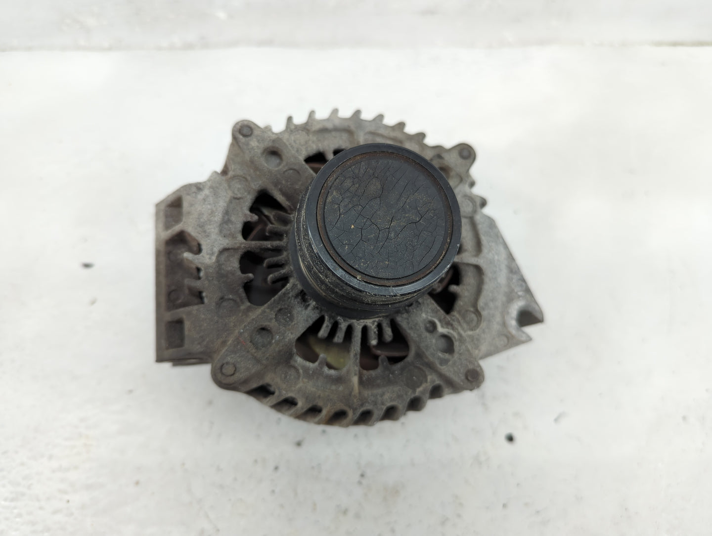 2018 Chrysler Pacifica Alternator Replacement Generator Charging Assembly Engine OEM P/N:P56029732AB Fits OEM Used Auto Part