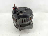 2018 Chrysler Pacifica Alternator Replacement Generator Charging Assembly Engine OEM P/N:P56029732AB Fits OEM Used Auto Part