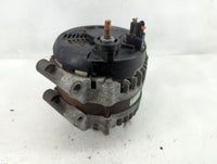 2018 Chrysler Pacifica Alternator Replacement Generator Charging Assembly Engine OEM P/N:P56029732AB Fits OEM Used Auto Part